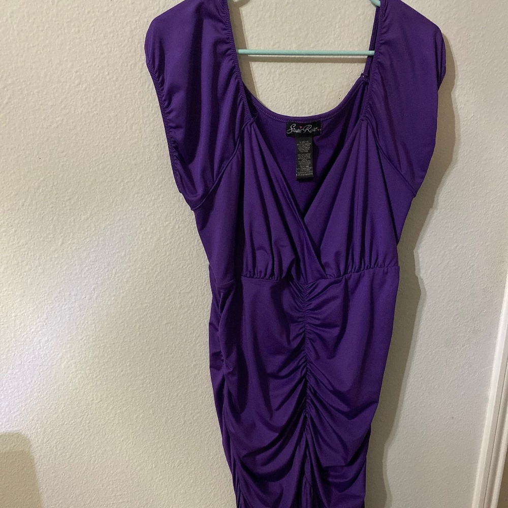 Evening Dress